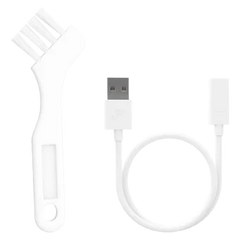Micro Cleaning Brush + Cable