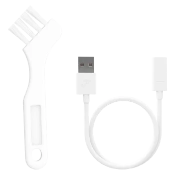 Micro Cleaning Brush + Cable